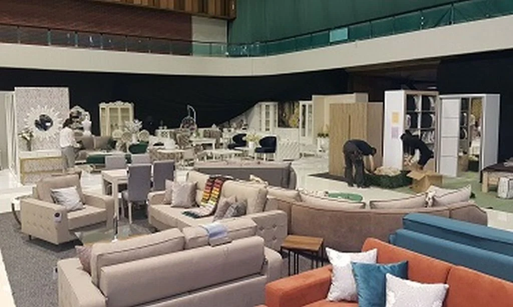 U Skenderiji otvoren sajam namještaja INTERIO: Predstavlja se 100 izlagača