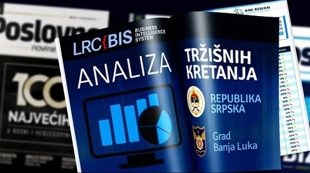 Privreda Banje Luke od presudnog značaja za RS, zapošljava skoro trećinu radnika entiteta