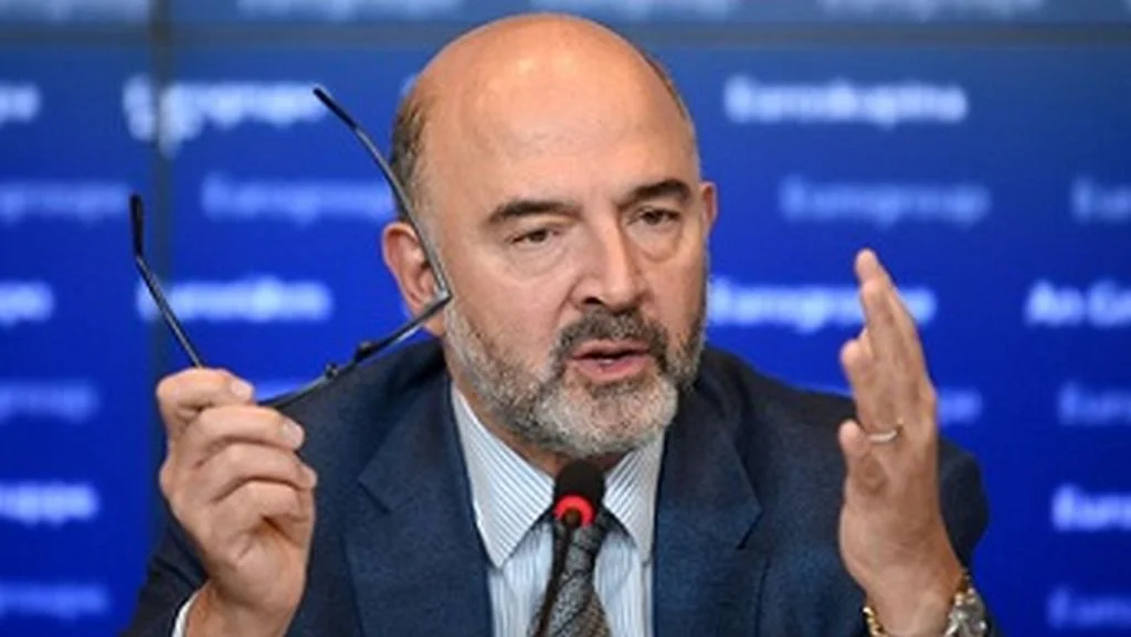 Evropski komesar Moscovici: Imamo "arsenal odgovora" na Trumpove carine