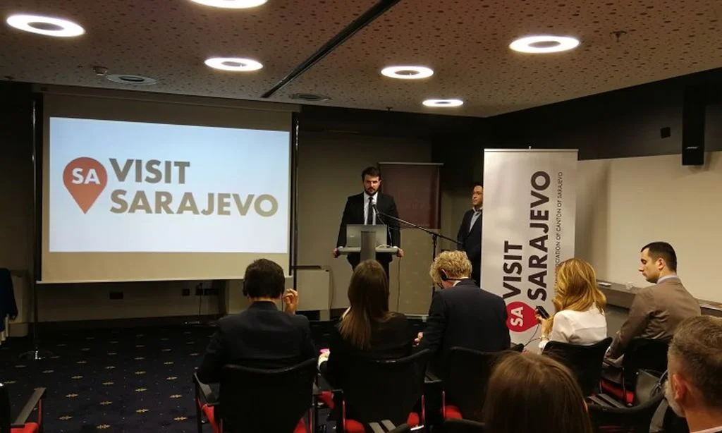 Muzur: U Sarajevo 80 posto turista dolazi zbog provoda i dobre zabave