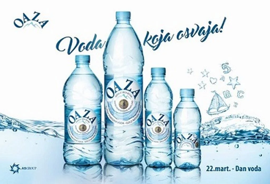 OAZA i ove godine obilježava Svjetski dan voda