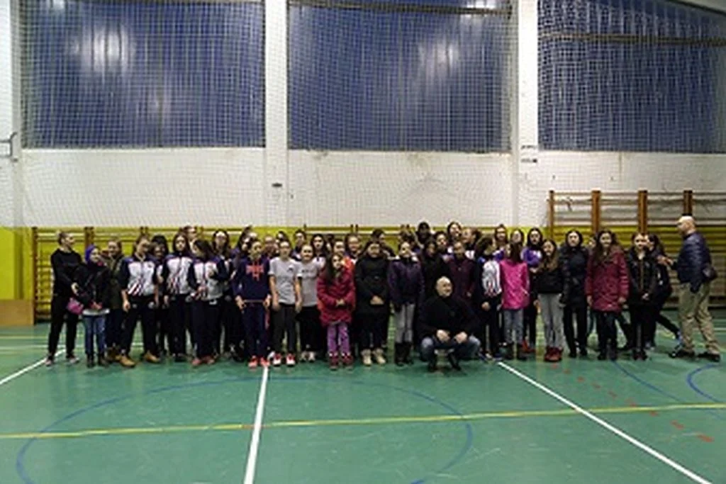 NLB Banka podržala inicijativu za otvaranje Ženske odbojkaške akademije u Srebrenici