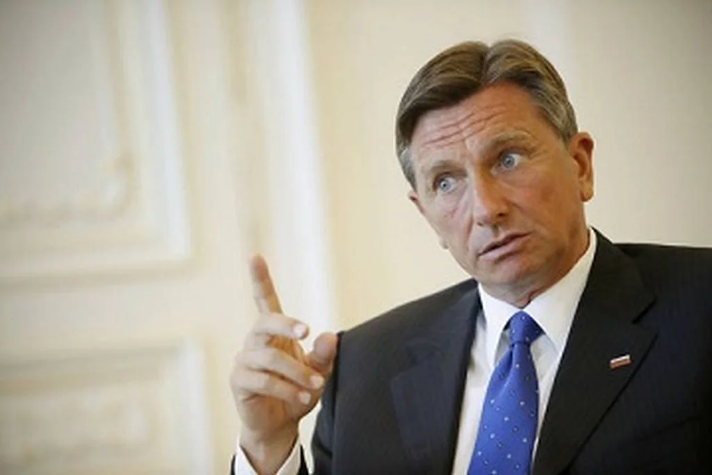 Pahor izrazio zabrinutost najavama američkog trgovinskog protekcionizma