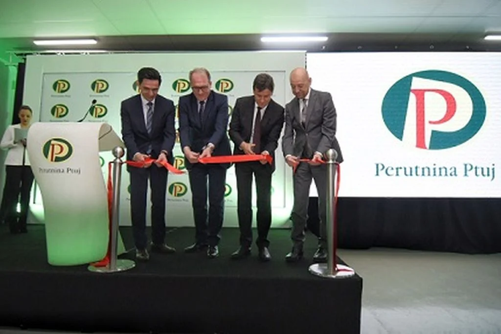 Nova investicija od pet miliona KM: Perutnina Ptuj nastavlja sa jačanjem kapaciteta u Brezi