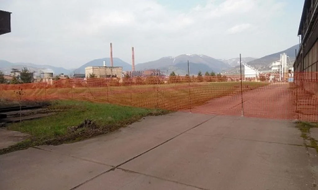 Arcelor Mittal: Počeo kapitalni remont zeničke Visoke peći