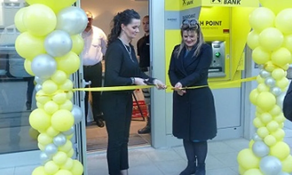 Konsolidovana dobit od 399 miliona eura za RBI