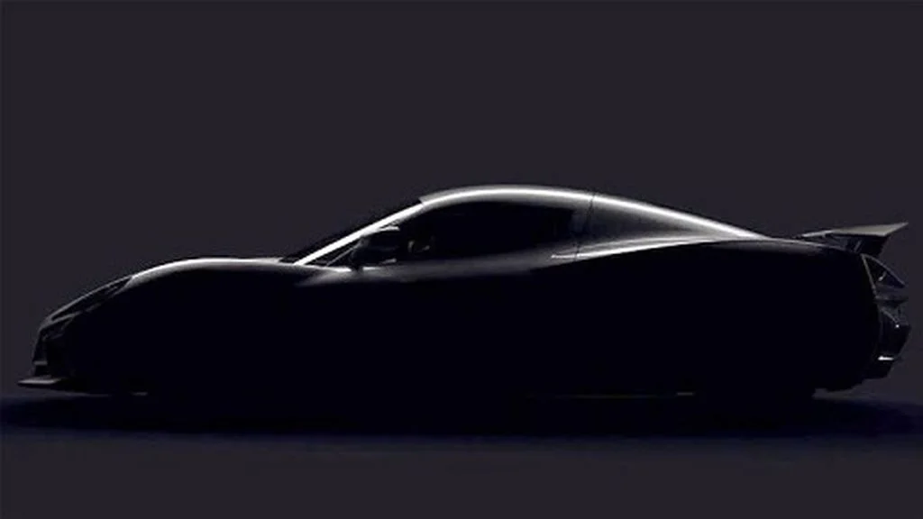 Novo supervozilo iz Rimac Automobila ima čak 2.000 konjskih snaga