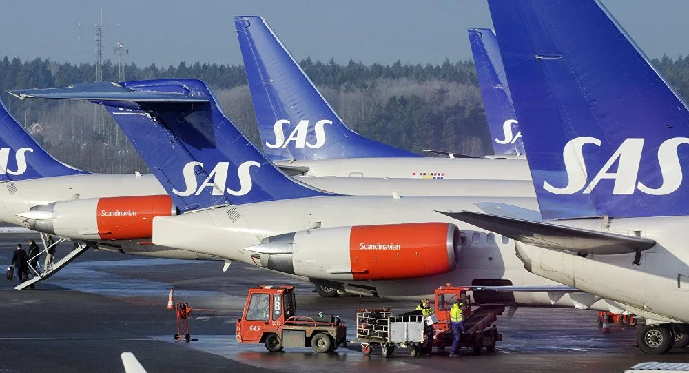 Međunarodni aerodrom Sarajevo uspostavio suradnju sa Scandinavian Airlines