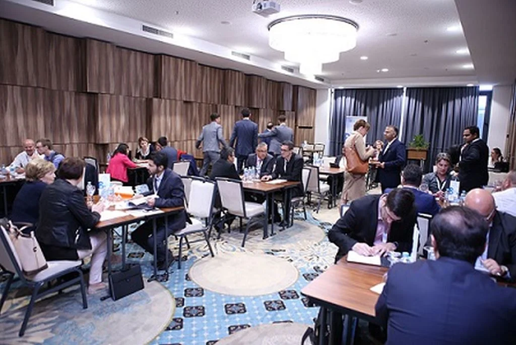 Prijavite projekte i pronađite investitora na Sarajevo Business Forumu 2018