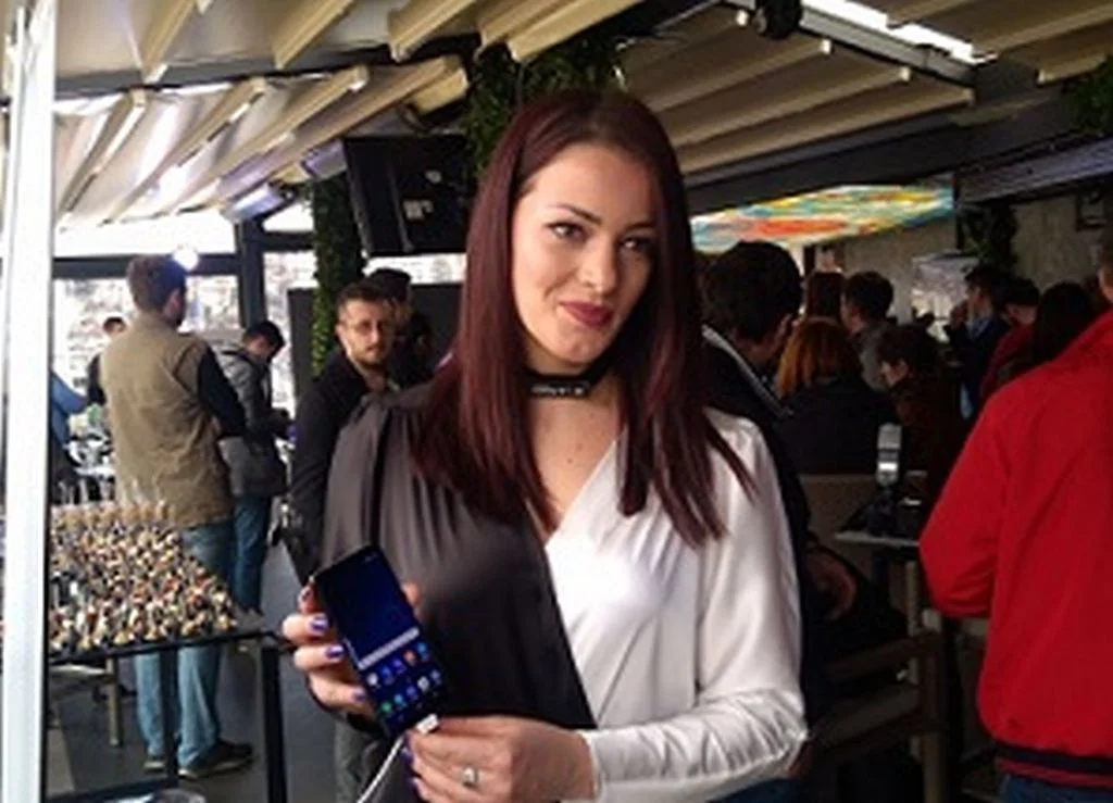 Samsung u Sarajevu predstavio modele Galaxy S9 i S9+