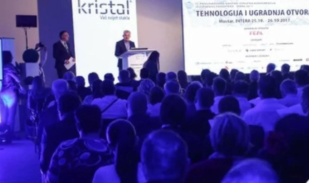 Konferencija Sfera 2018: Klimatizacija, ventilacija, grijanje i hlađenje