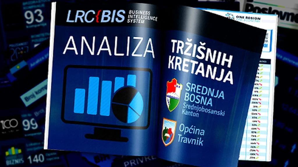 Kompanije u Srednjobosanskom kantonu sve efikasnije u svom poslovanju