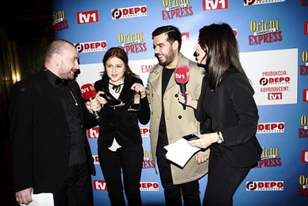 TV1 uselila u nove prostore, najavljuju nove programske sadržaje