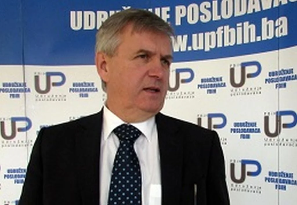 UPFBiH će uručiti Vladi FBiH 15 prijedloga zakona za poboljšanje poslovnog ambijenta