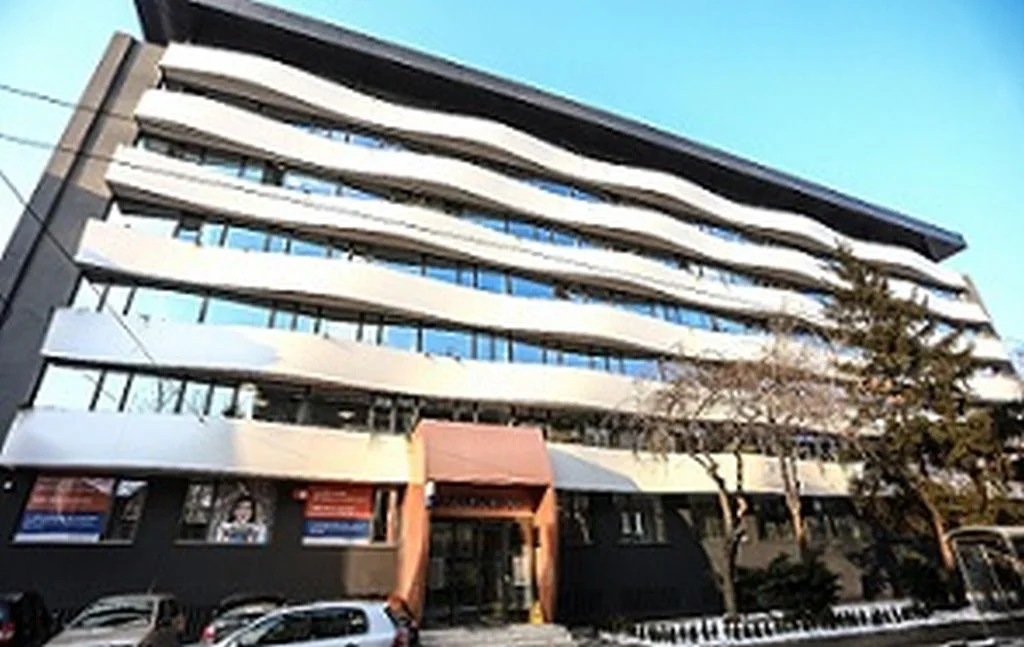 Sjedište Union banke d.d. Sarajevo na novoj lokaciji