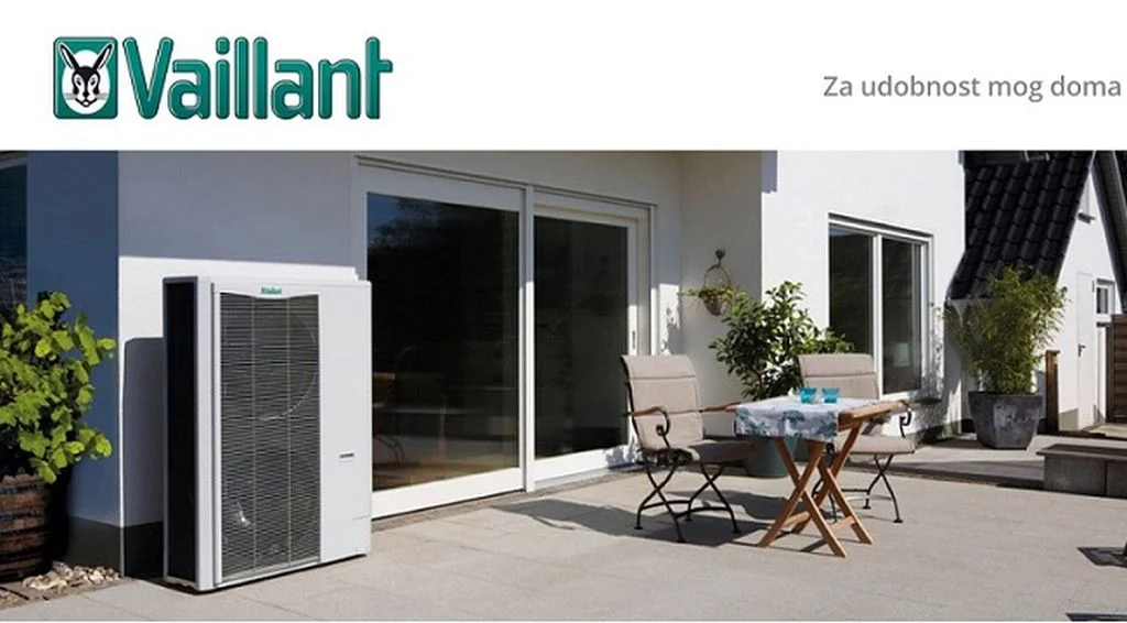 Vaillant podržao 5. naučno-stručnu konferenciju SFERA 2018