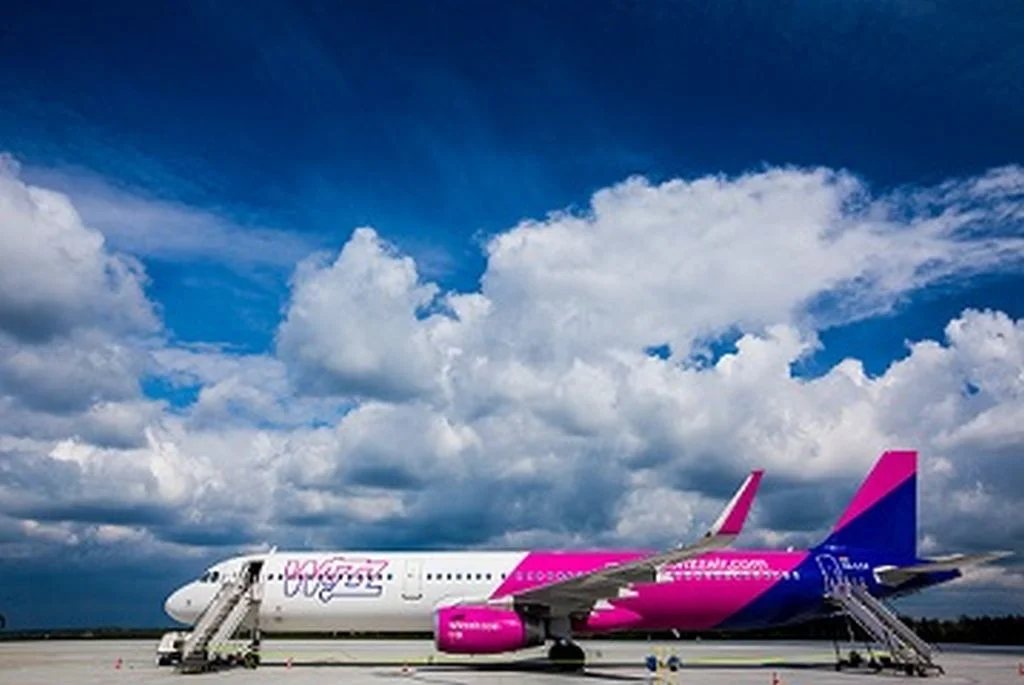 Wizz Air postigao novi rekord po broju putnika u svojoj historiji
