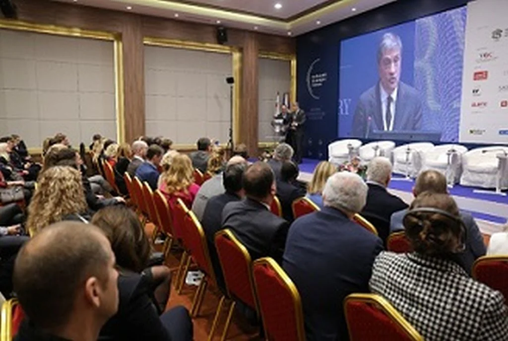 Kopaonik biznis forum: Bez više investicija nema značajnijeg ekonomskog rasta