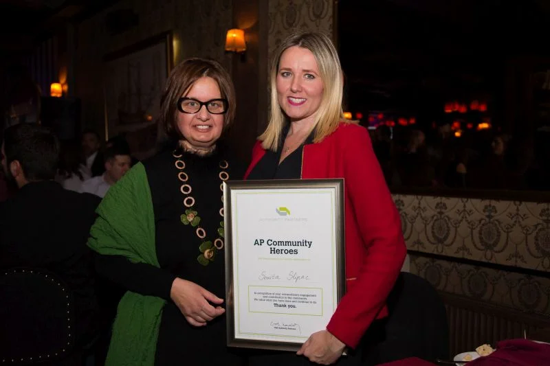 Authority Partners obilježio 13. godina izvrsnog poslovanja u BiH