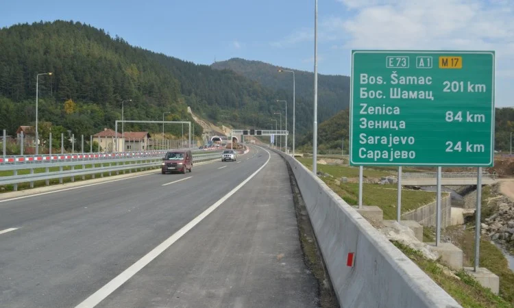 Jusko: U roku od dvije godine mogli bismo imati otvorenih osam gradilišta