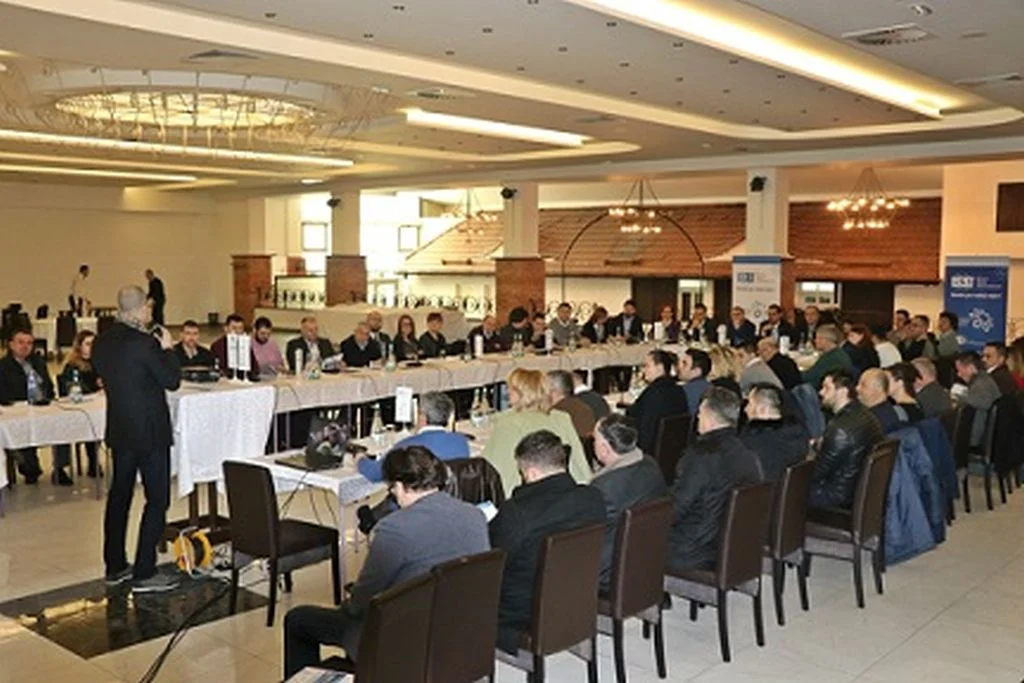 BBI VIP Business Club u Banjoj Luci: Novim projektima do unapređenja privrede regije