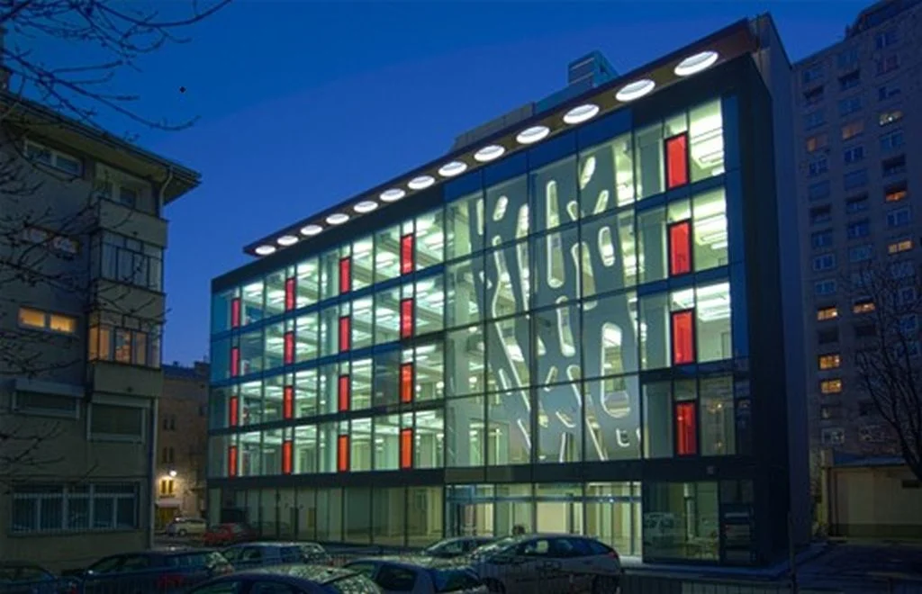 BBM Grupacija sa 21 firmom i 1000 zaposlenih pokriva širok spektar građevinskih usluga