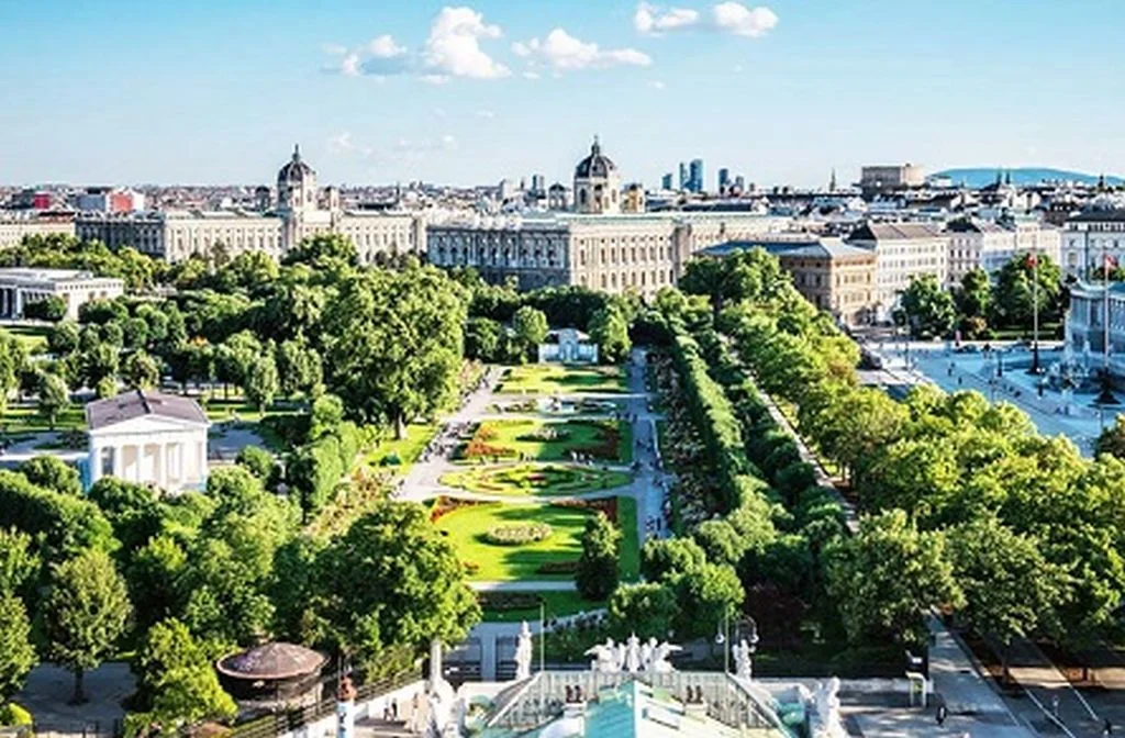 Grad Beč predstavio novi "Kvalifikacioni plan 2013" za radno tržište