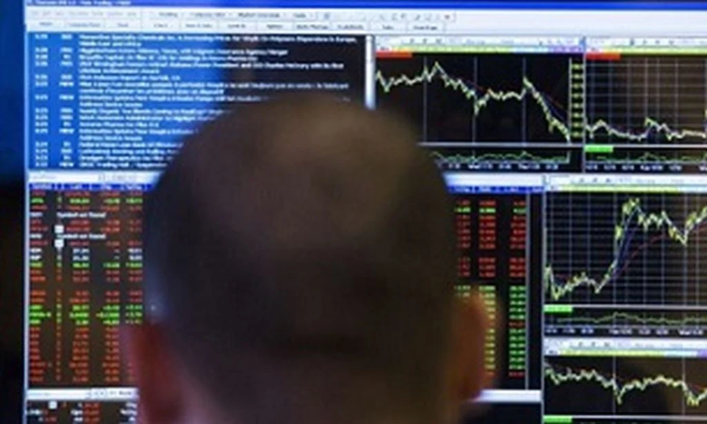 Burna dva mjeseca na svjetskim berzama