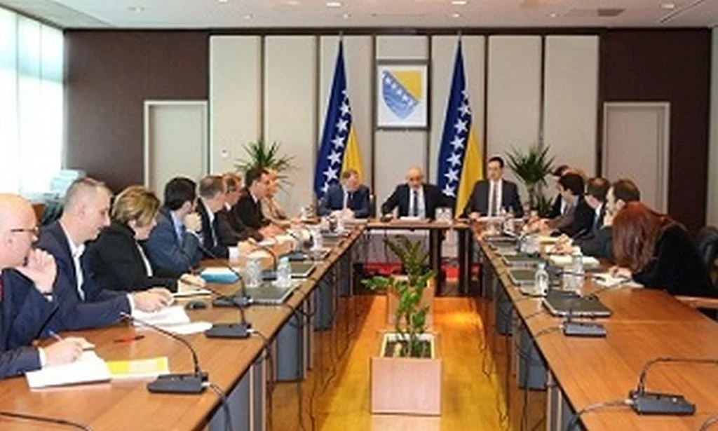 Bevanda: Ne smiju biti ugroženi milionski projekti KfW-a