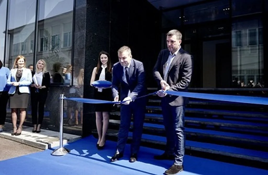 Bosnalijek za 21. vijek: Otvoren novi objekat Kontrole kvaliteta