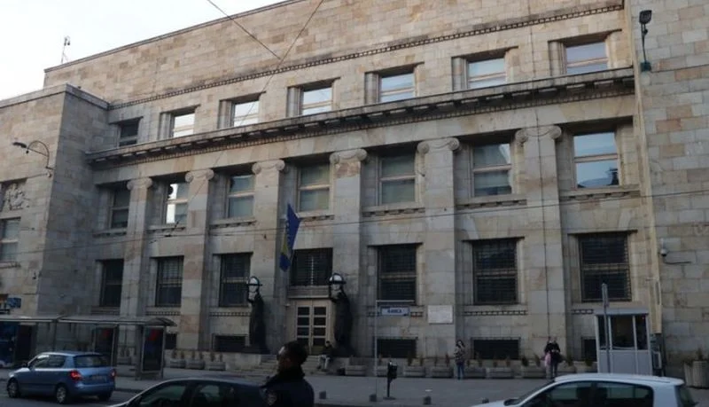 Prioritet usvajanje novog zakona o osiguranju depozita u bankama u BiH