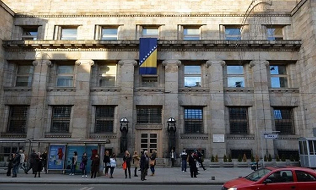 Dobit Centralne banke narasla na 26 miliona KM