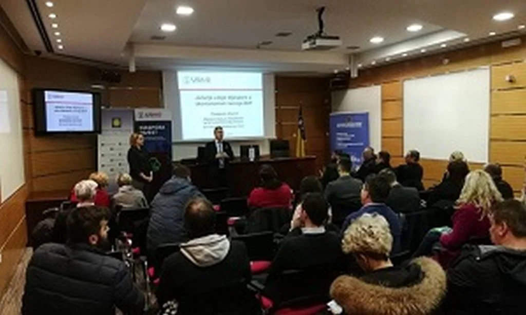 PKFBiH i Projekt USAID-a: Podstaći ulaganja iz bh. dijaspore