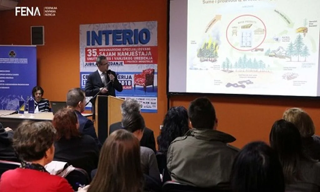 Za razvoj drvne industrije u BiH neophodni kvalitet, znanje i inovacije