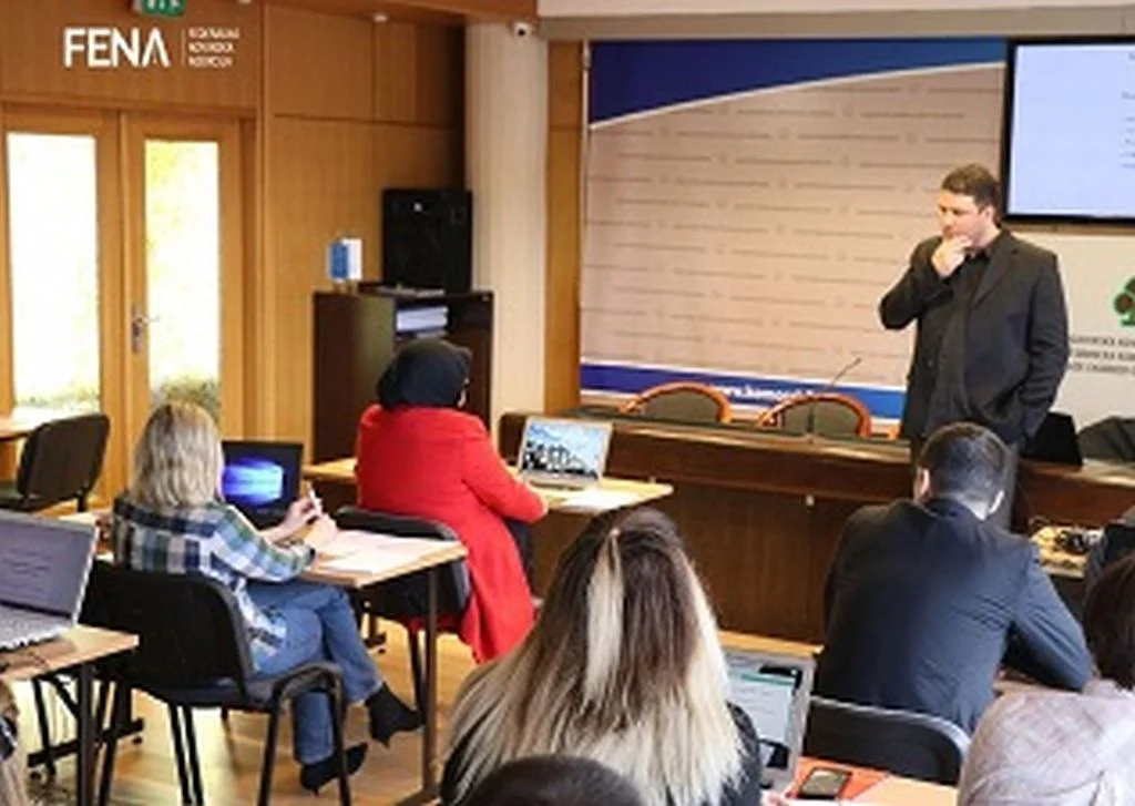 Održana obuka o šansama EU programa "Horizont 2020" za male bh. firme