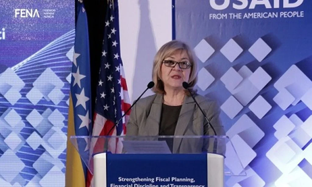 Milićević: Moramo se opredijeliti kakvu želimo Razvojnu banku