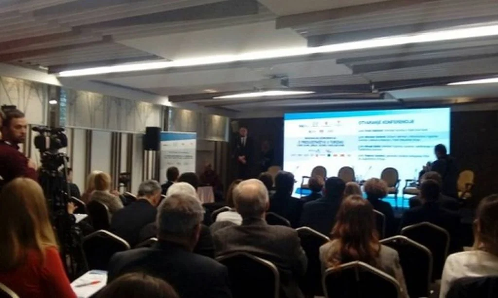 U Petrovcu otvorena regionalna konferencija o poduzetništvu u turizmu