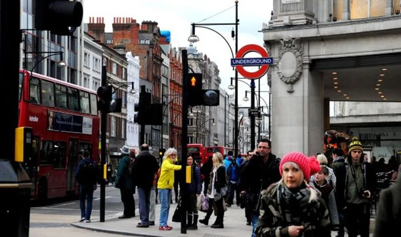 London više nije najpoželjnija ulagačka destinacija u Evropi