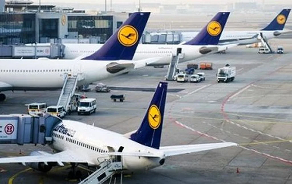 Lufthansa neće biti meta istrage regulatora tržišnog takmičenja
