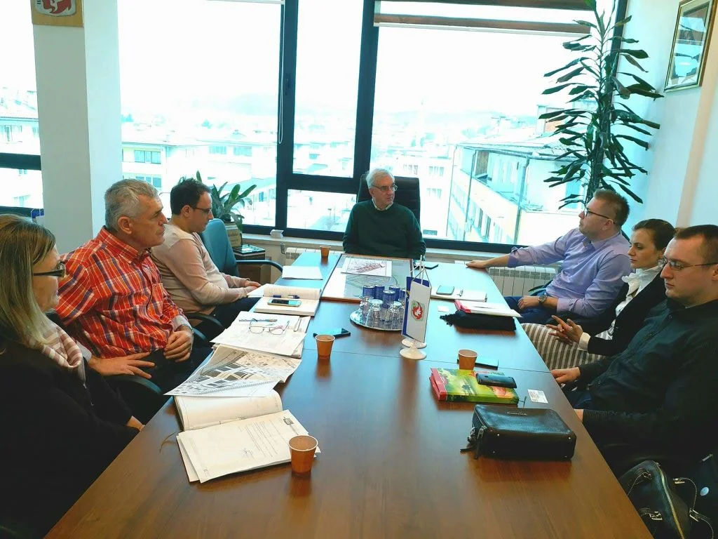 Kompanija Madi zainteresirana za investiranje na području općine Ilijaš