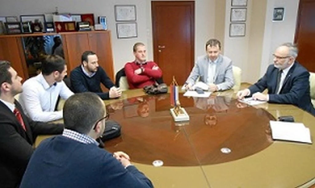 Uskoro konferencija posvećena obučavanju mladih za pokretanje vlastitog posla