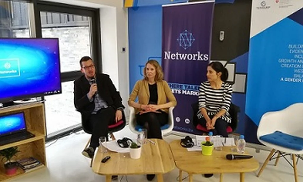 Žene u BiH se suočavaju s preprekama na tržištu rada i u poduzetništvu