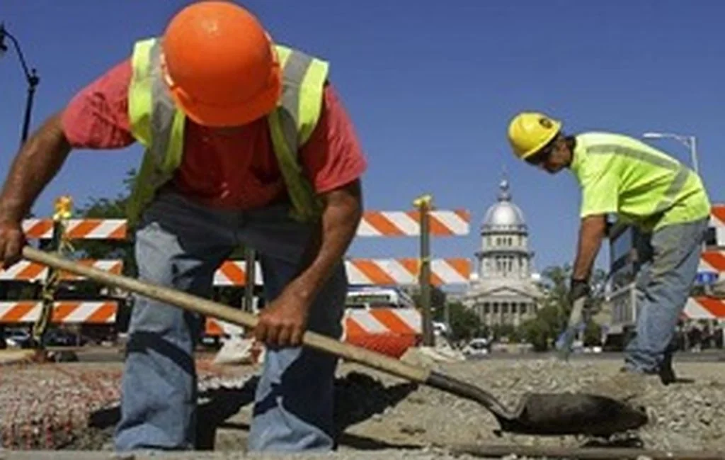 Šalju vas na rad u Njemačku? Prema novim pravilima morate dobiti njemačku plaću
