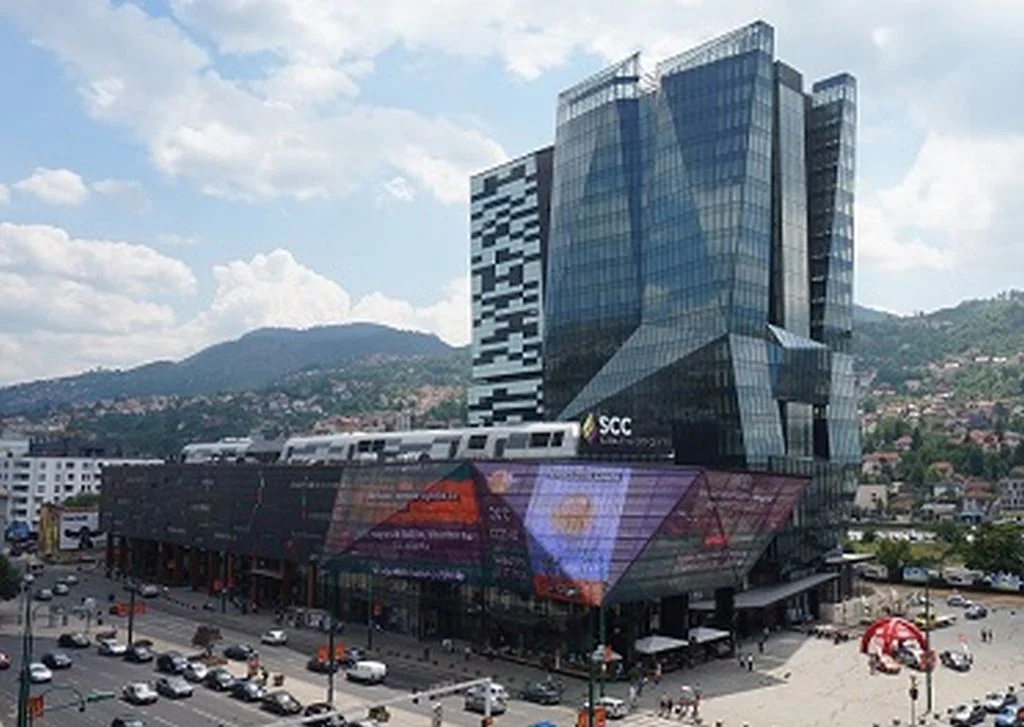 Swissotel Hotel & Resort Sarajevo otvara svoja vrata u maju