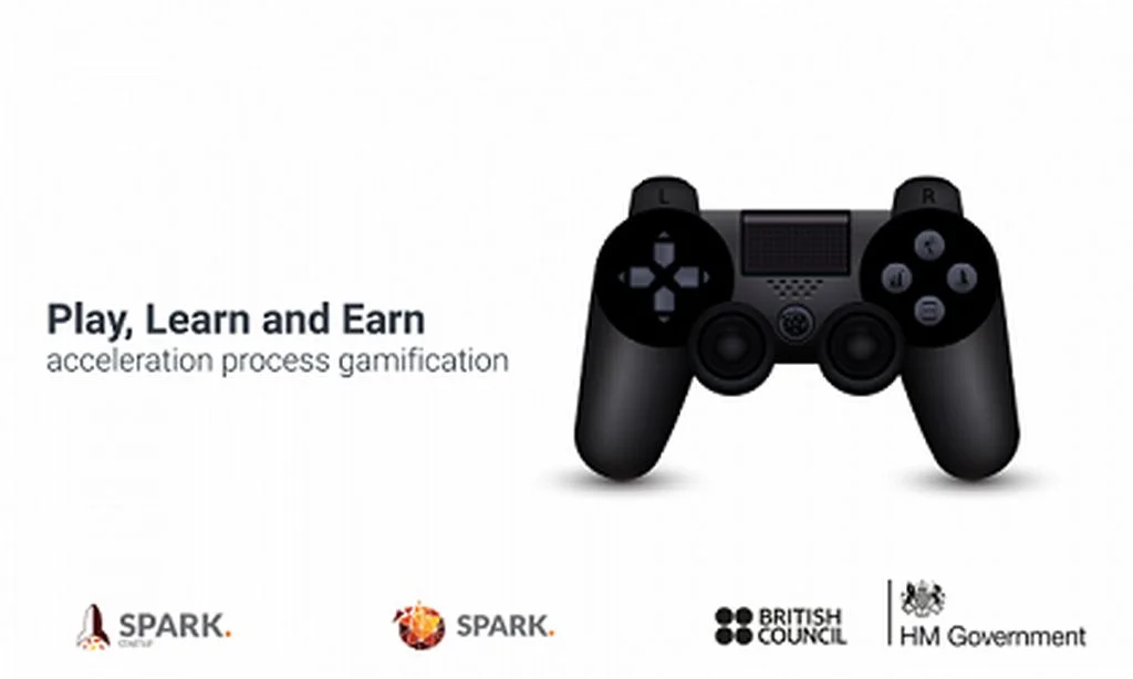 SPARK u Mostaru promovira startup igru "Play, Learn and Earn"