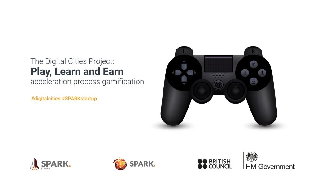 SPARK: Počela implementacija Digital Cities projekta