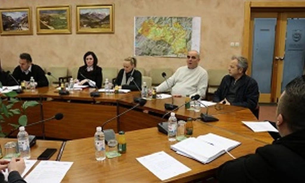 U Jablanici održan skup o parafiskalnim naknadama