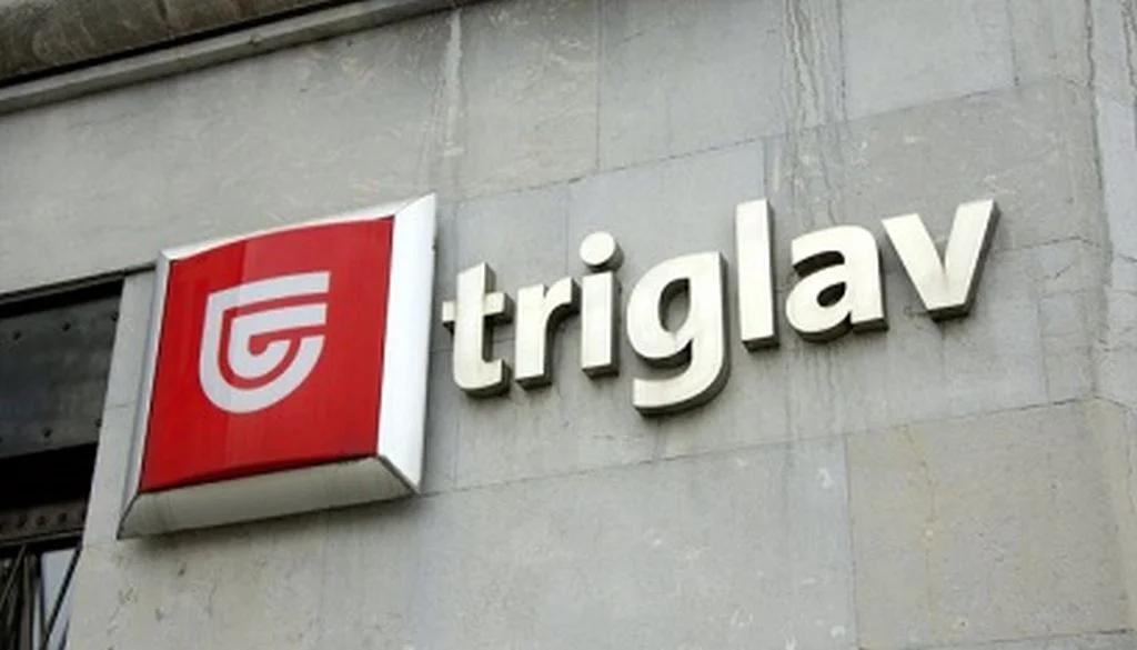 Triglav osiguranje: Dobit viša od planirane