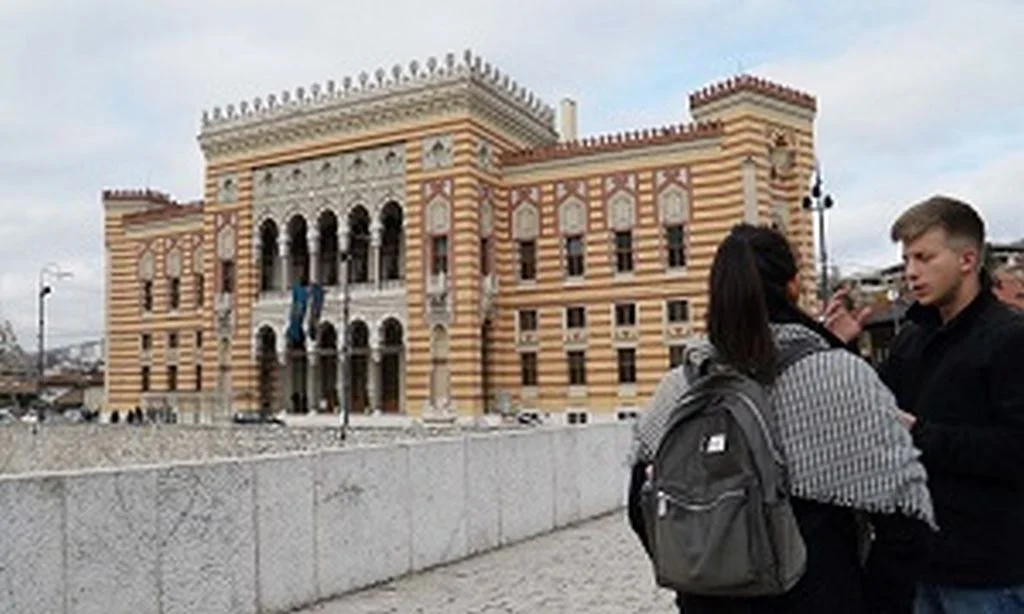 Federaciju BiH u januaru posjetilo više od 40 hiljada turista, najviše iz Hrvatske