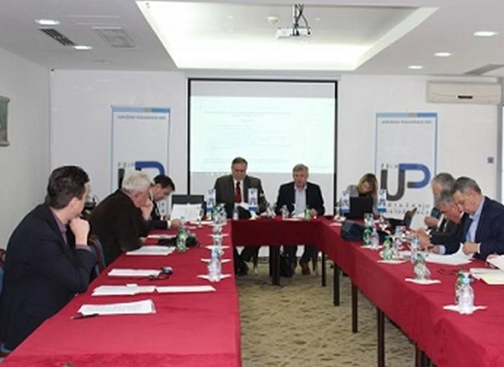 Udruženje poslodavaca FBiH najavilo krivičnu prijavu protiv rukovodstva UIO